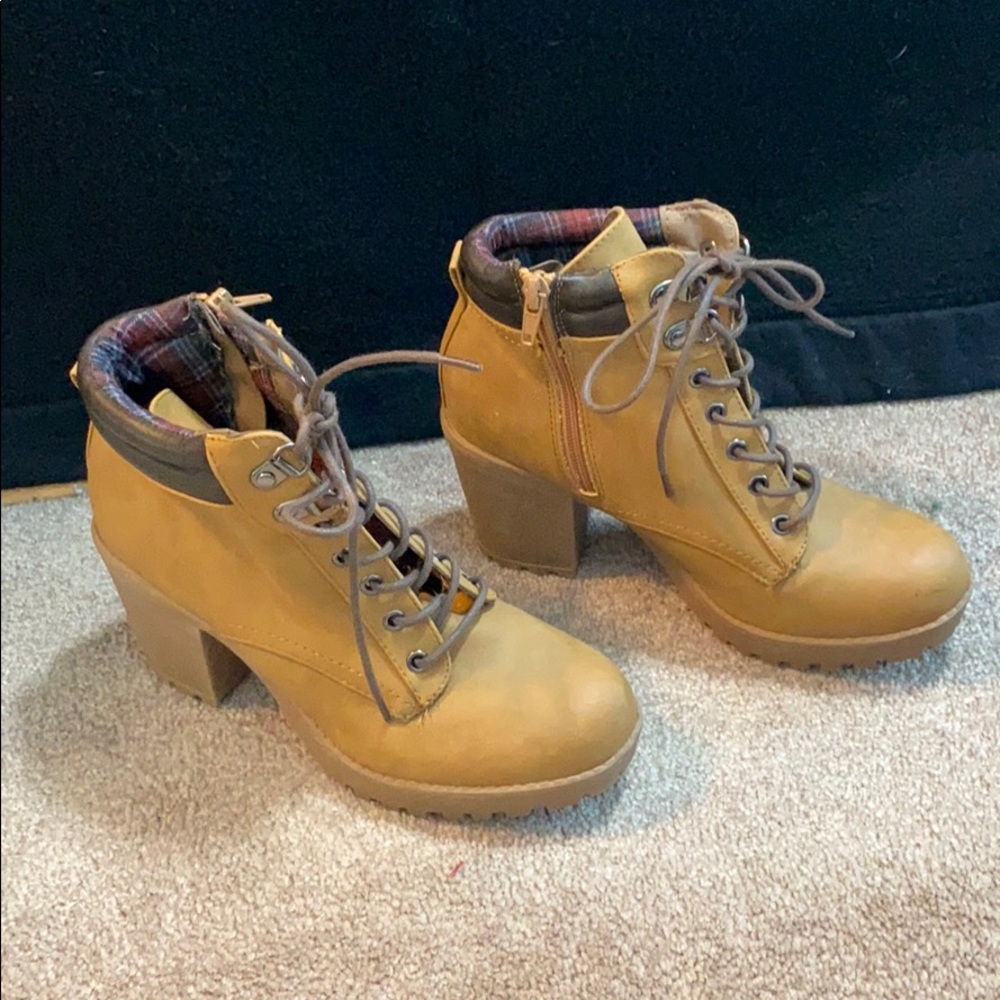 Boots